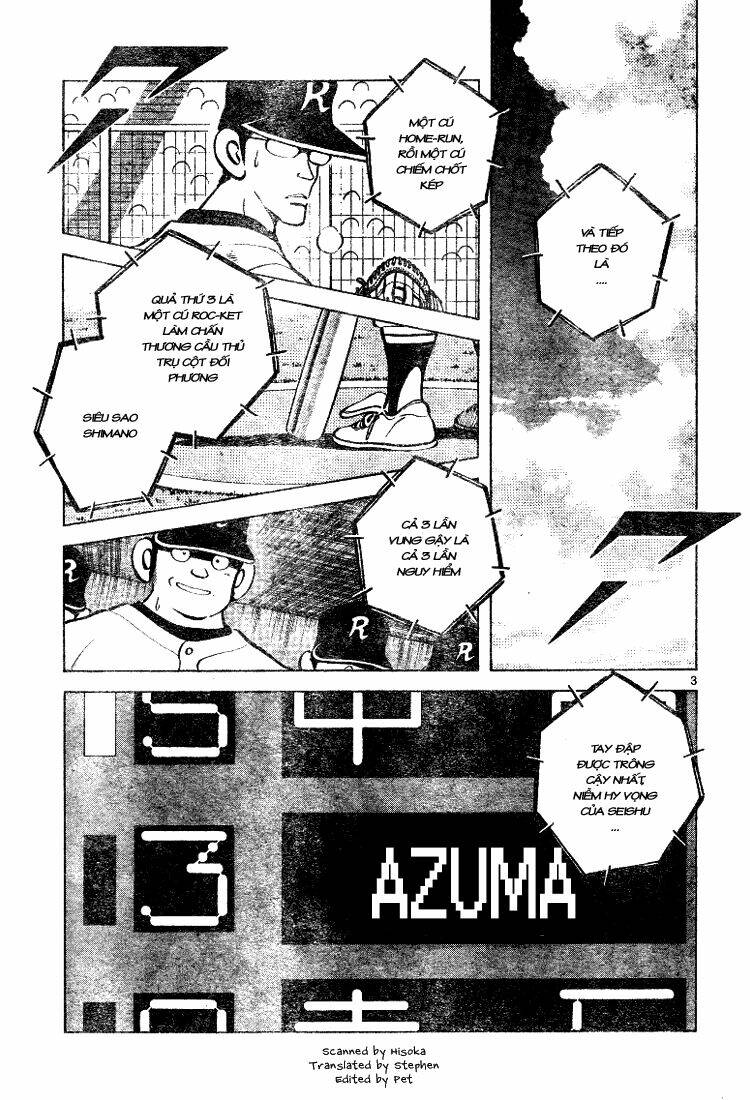 trò chơi vượt qua thử thách chapter 85 4