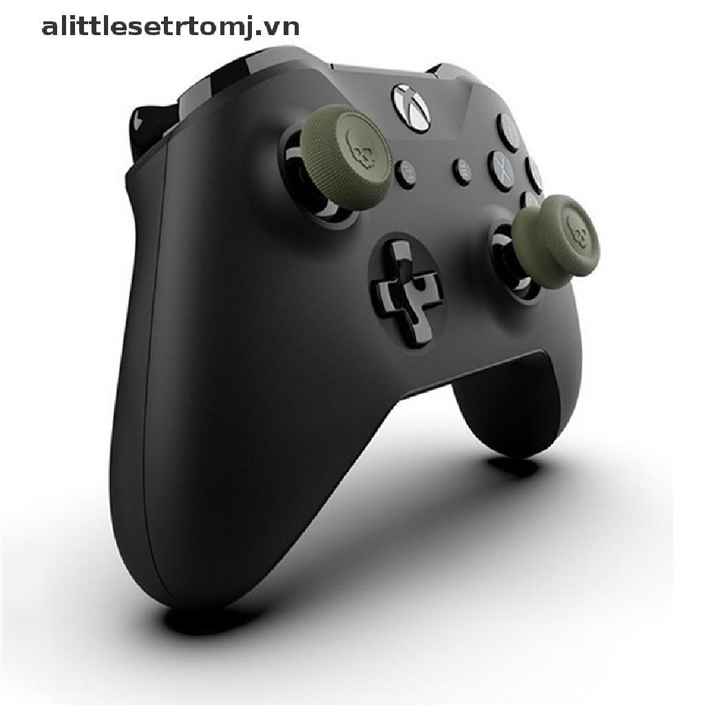 Set 3 Cặp Nút Bọc Cần Điều Khiển Cho Xbox One Xbox S / X