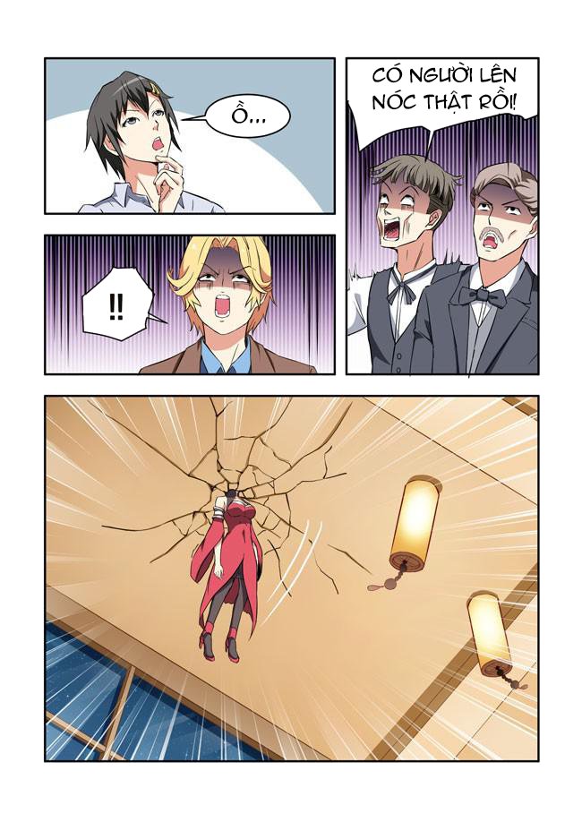 i am killer maid chapter 25 9