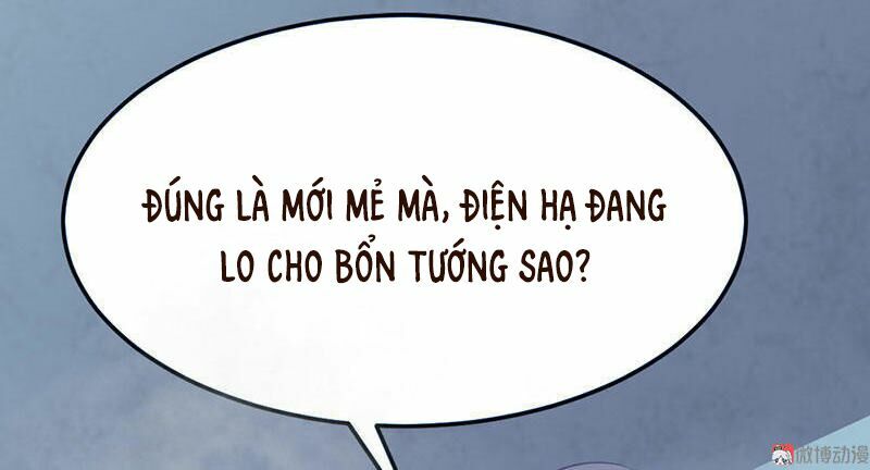 khuynh thế đế vương cơ chapter 21.2 22