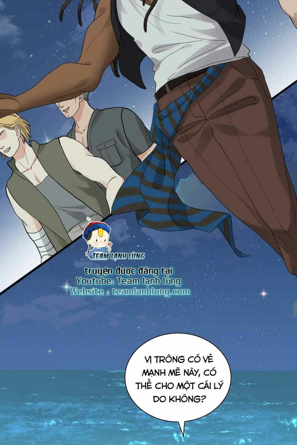 cô vợ hợp đồng bỏ trốn của tổng giám đốc chapter 448 29