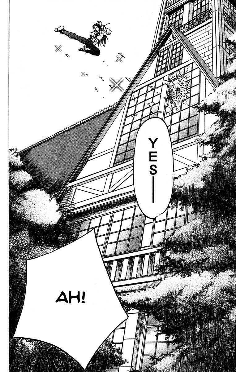 doll gun chapter 15 14