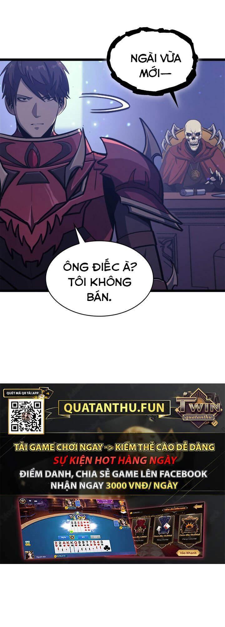 tôi trở lại thăng cấp một mình chapter 100 10