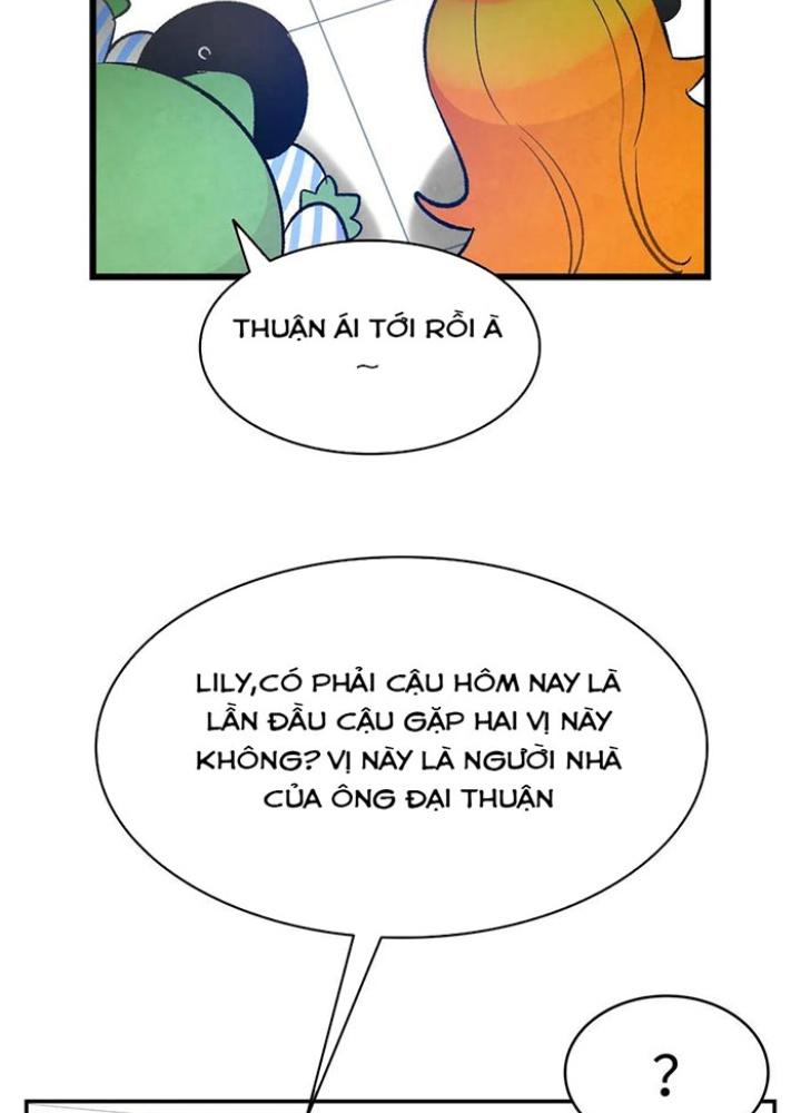 skeleton làm bố chapter 37 34