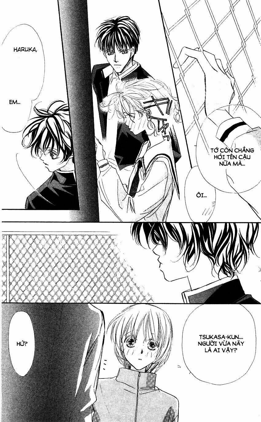 yoru made matenai chapter 19 39