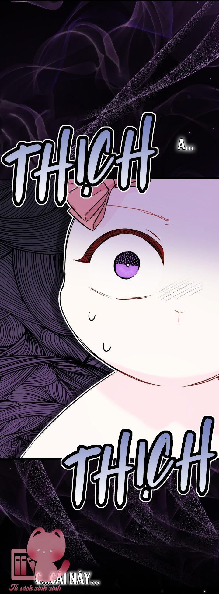 quan hệ cộng sinh giữa báo đen và thỏ trắng chapter 100 39