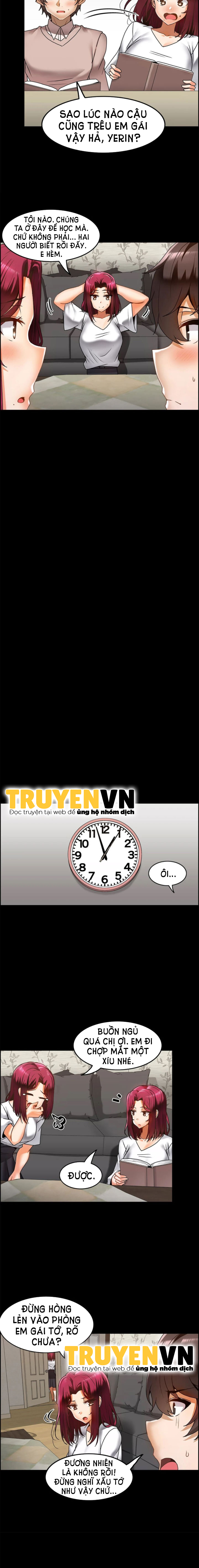 song sinh biến thái chapter 13 5