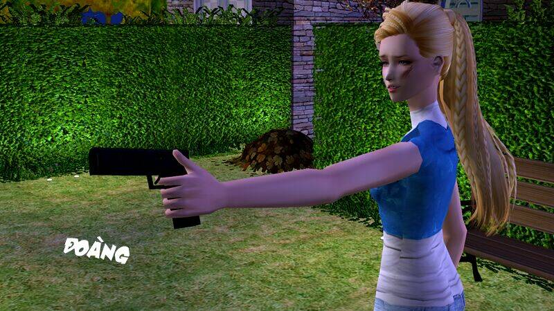 viên đạn bạc [truyện sims 2] chapter 37 13