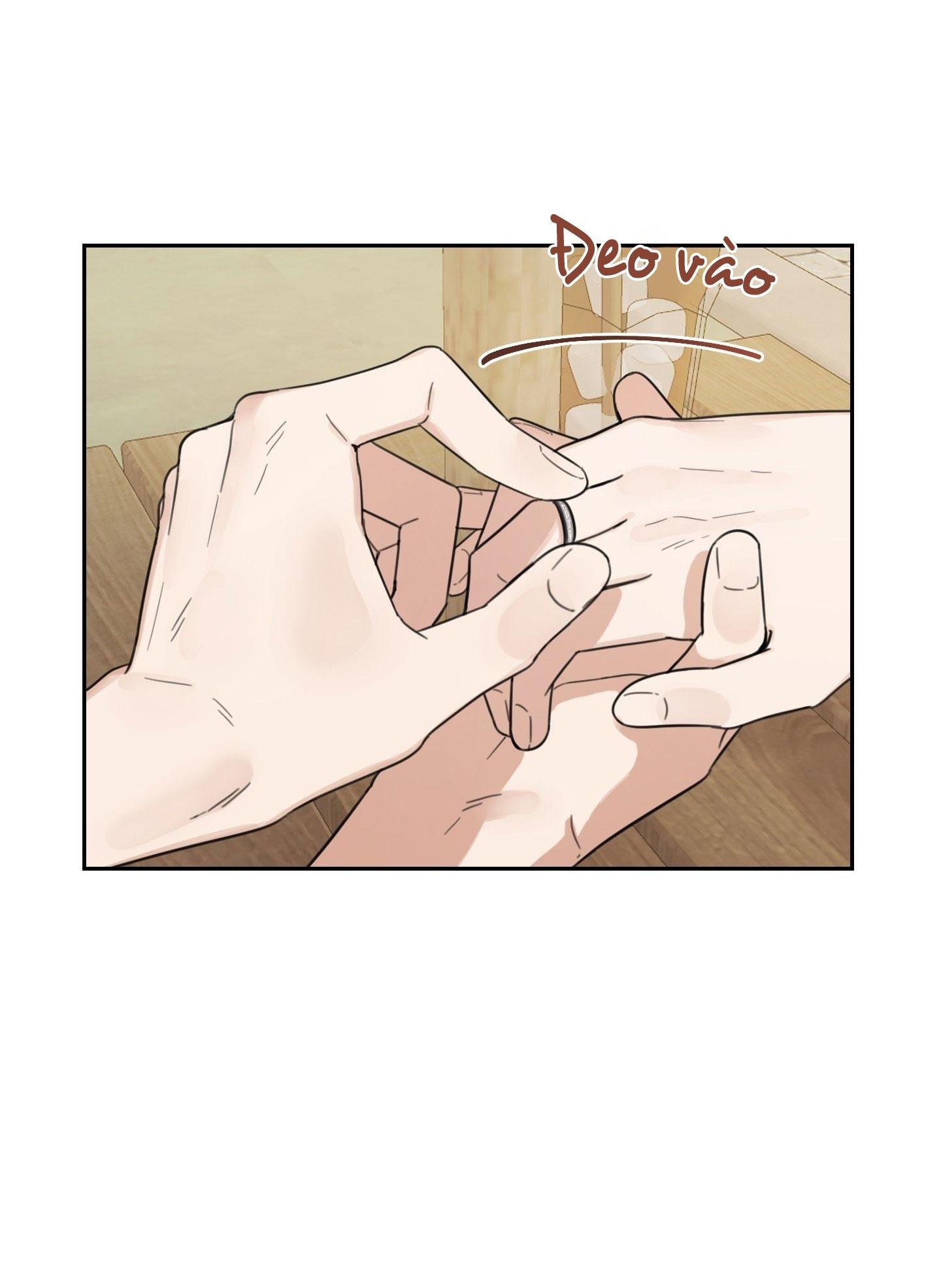 vườn hoa chapter 49 39