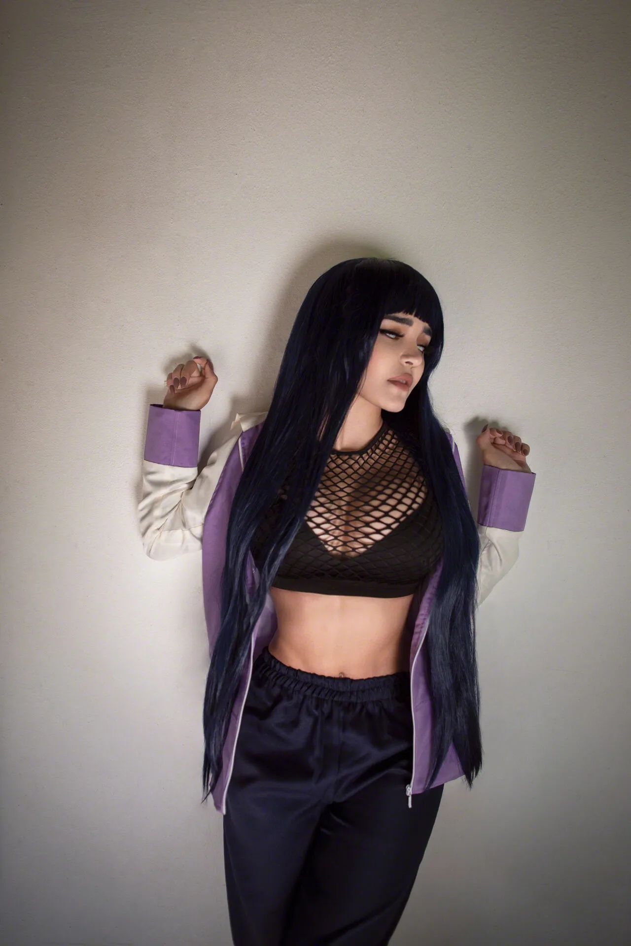 hình cosplay chapter 305 41