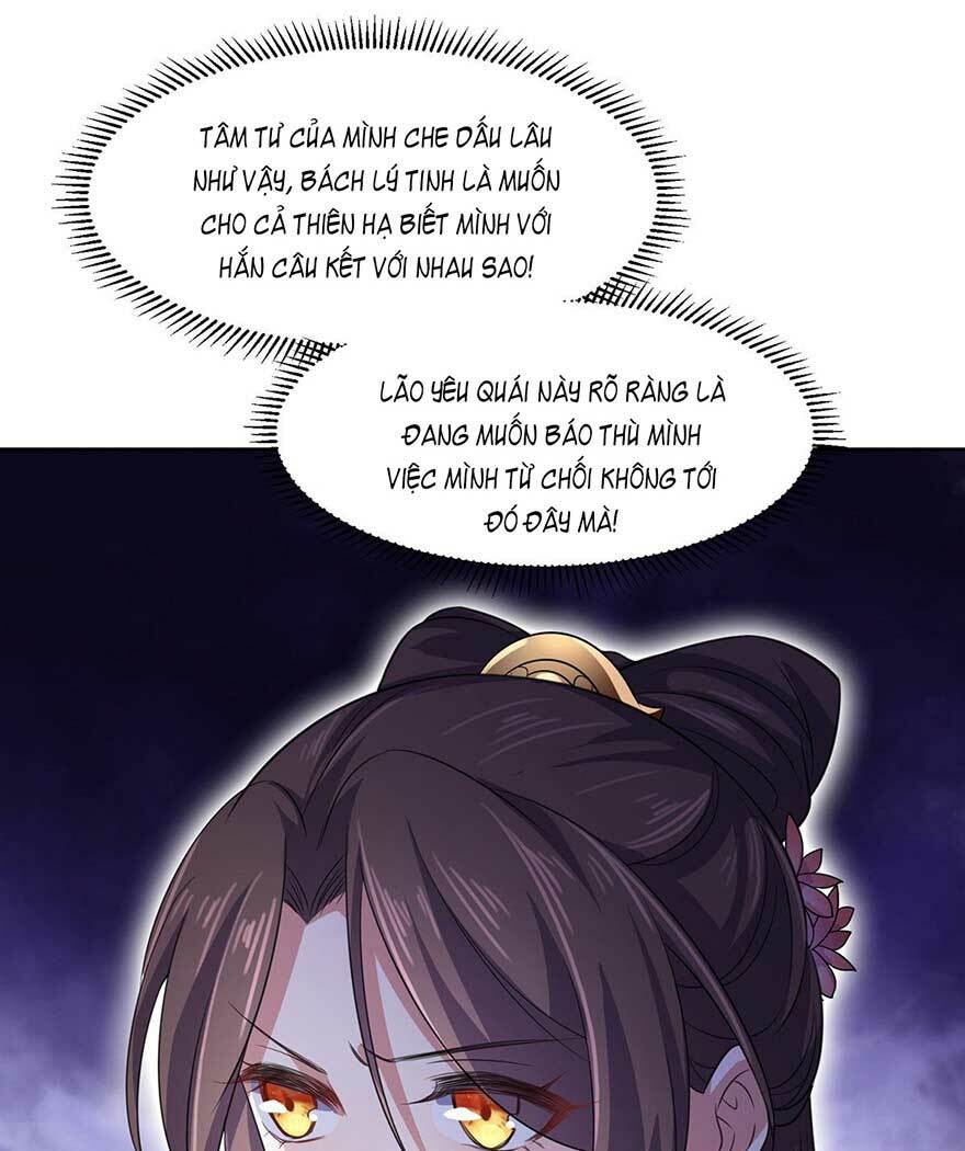 hoạn phi thiên hạ chapter 42 26