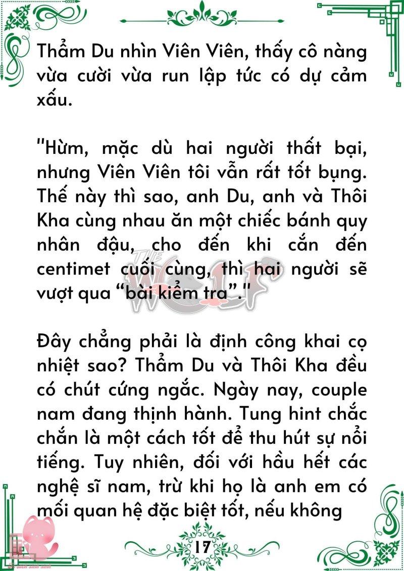 quý nhân phù trợ du chapter 36 18