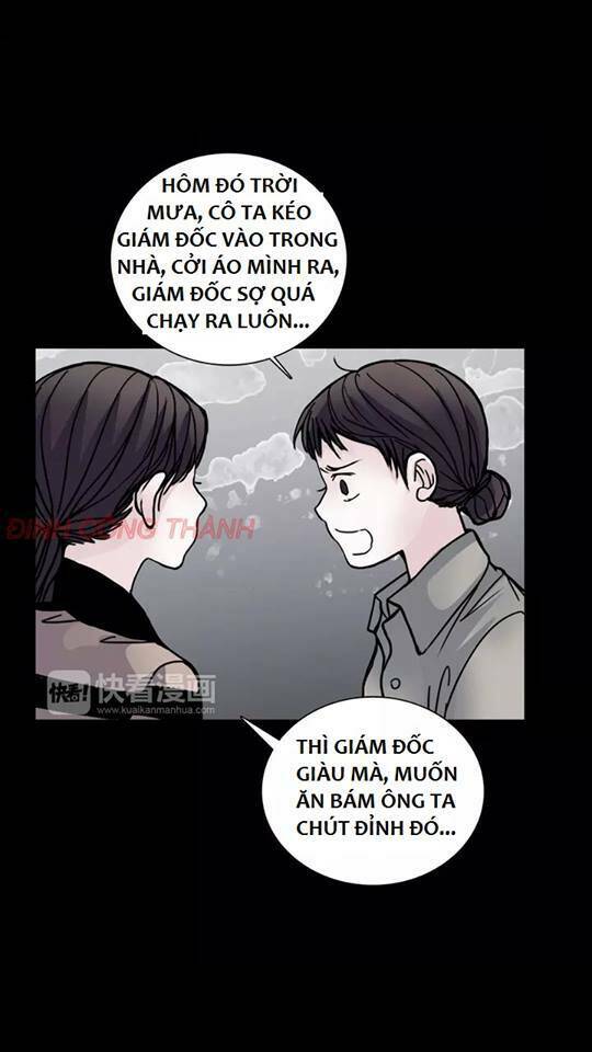 tiểu quỷ chapter 14 44