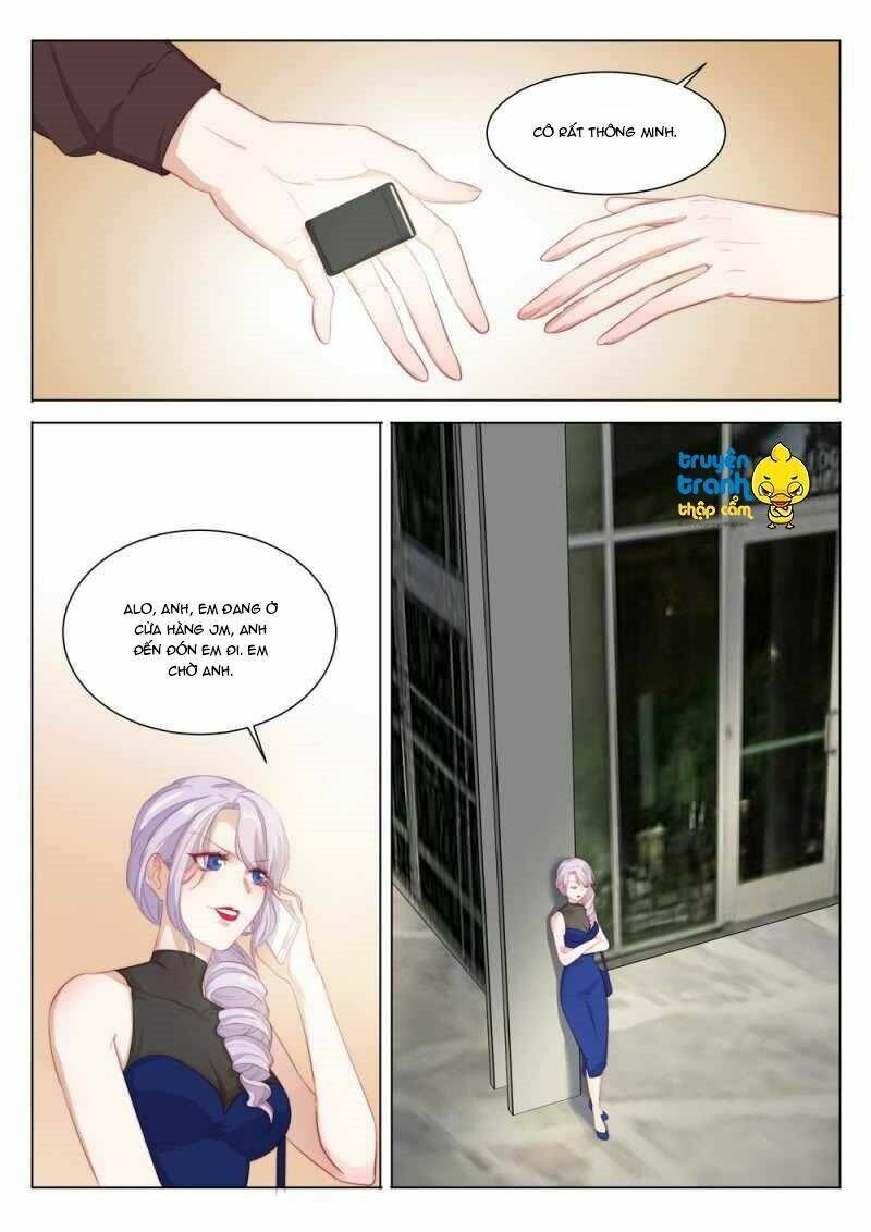 nam thần cách vách chapter 112 5