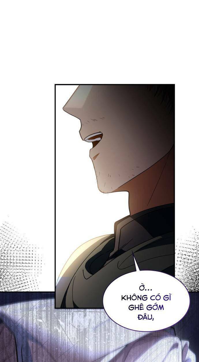 'di vật' melvin để lại chapter 33 60