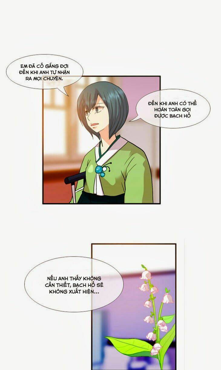 món quà từ chúa chapter 31 4