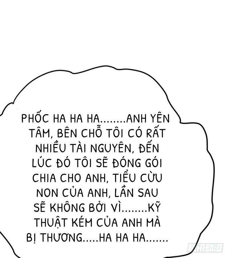 chào buổi sáng, ức vạn manh thê chapter 13 49