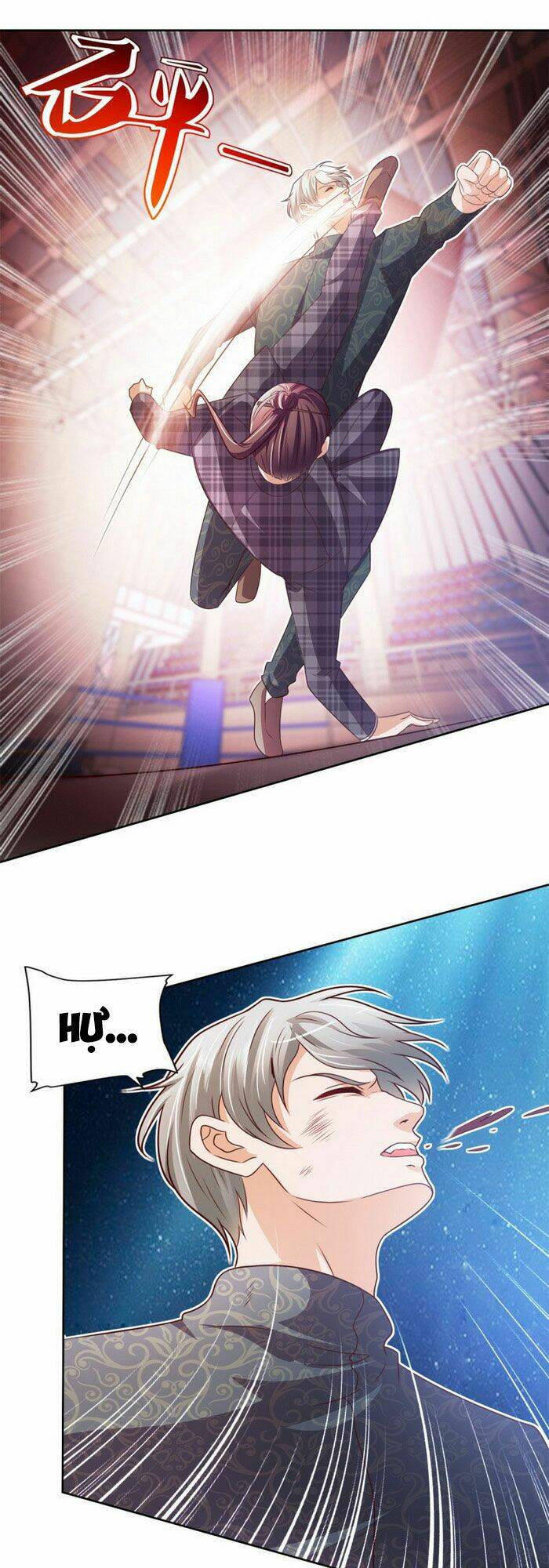 chí tôn toàn năng chapter 50 1