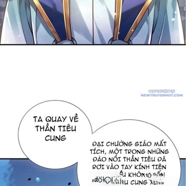 bói toán mà thôi, cửu vĩ yêu đế sao lại thành nương tử ta?! chapter 71 84