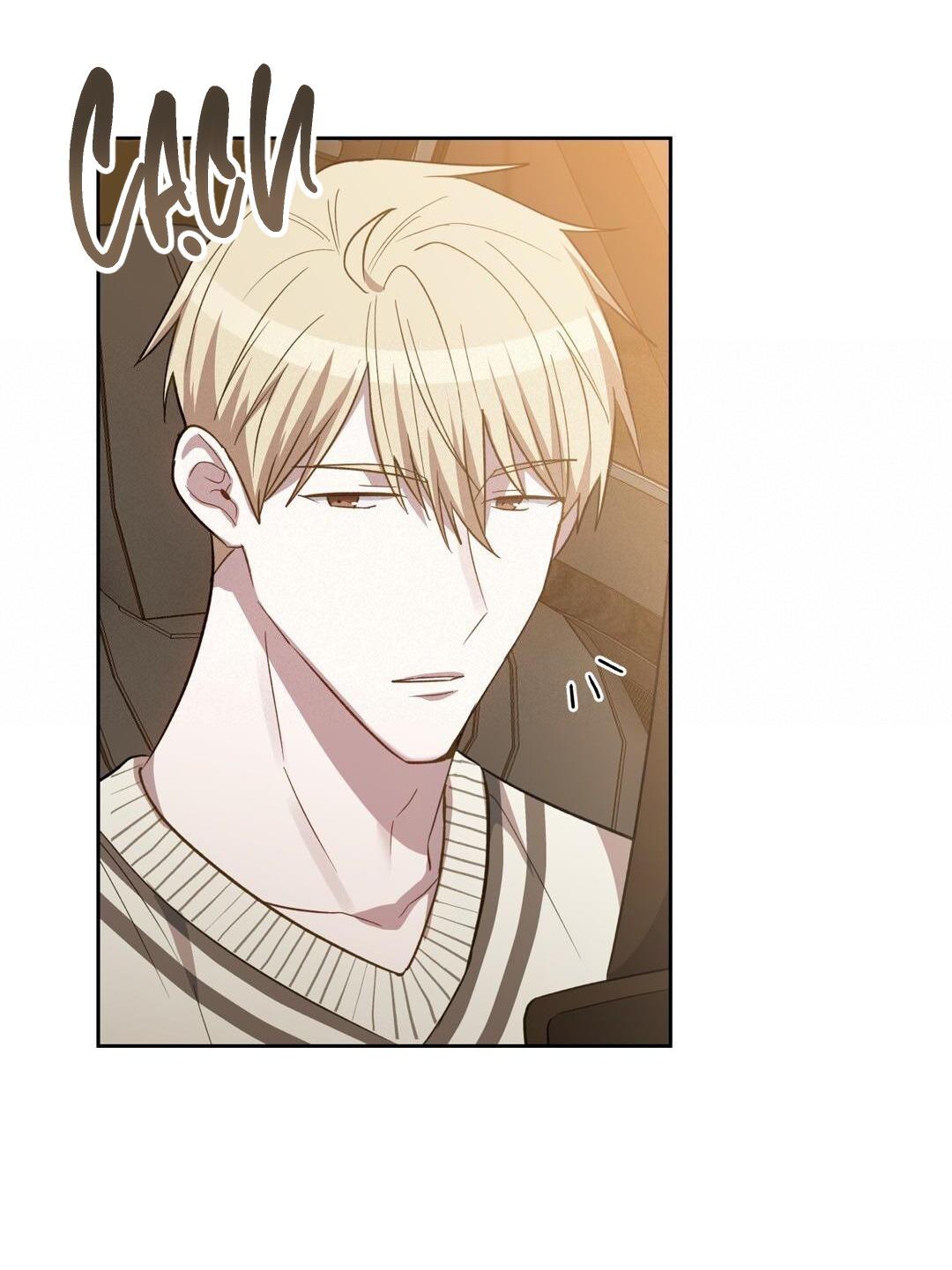 bơi trong mùi hương chapter 9 50