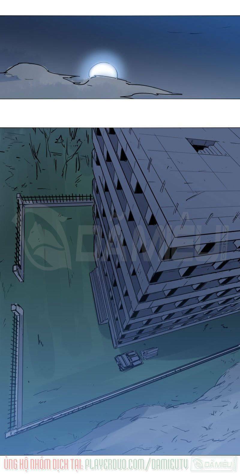 đỉnh phong thần y chapter 27 13