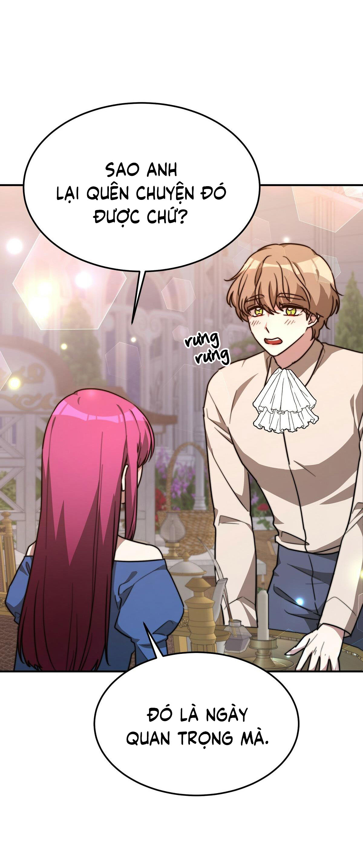 cuộc hôn nhân tay ba chapter 21 33