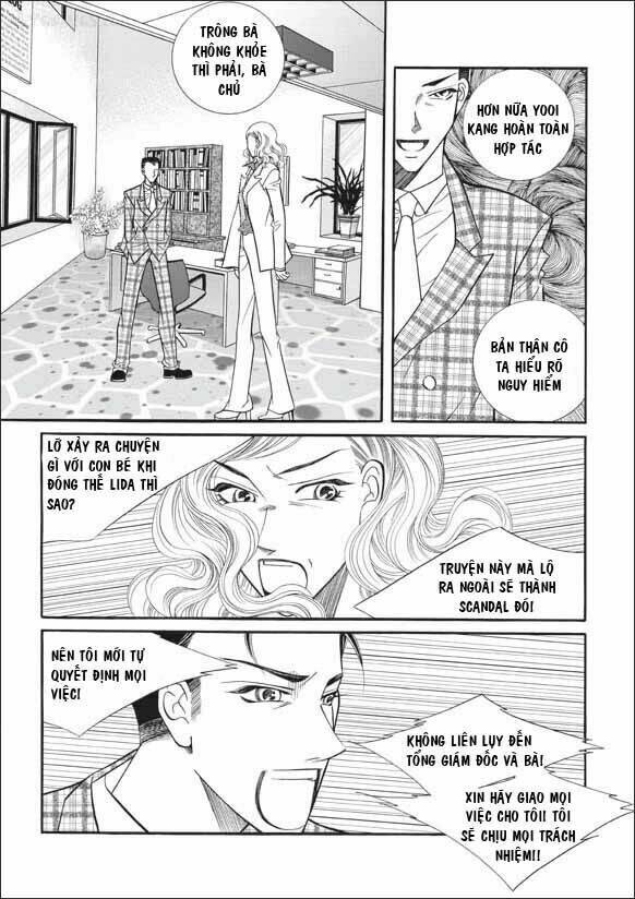 can't lose you chapter 15 12