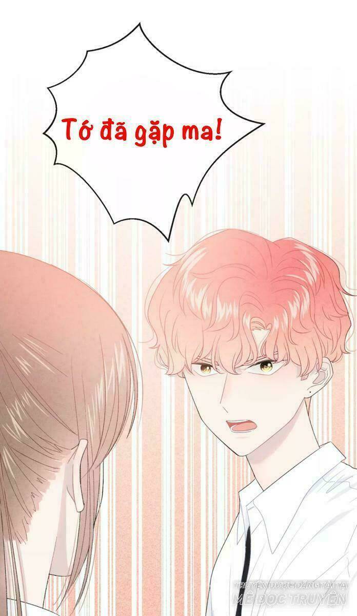 từ cái nhìn của em chapter 22 26