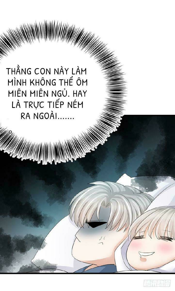 chào buổi sáng, ức vạn manh thê chapter 14 48