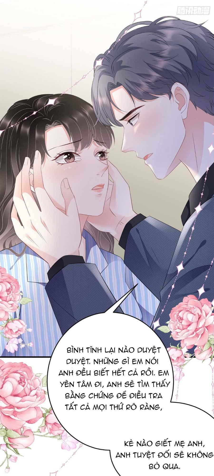 đại tiểu thư có ý đồ gì xấu đâu chapter 114 26
