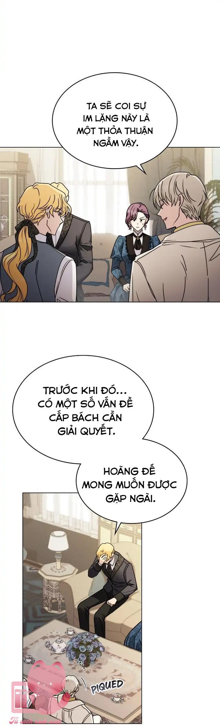 kiên nhẫn chút nào, đại công tước chapter 57 29