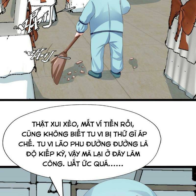vú em của tiên ma chapter 29 13