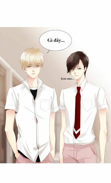 tình cờ tìm thấy tháng 7 chapter 6.2 25