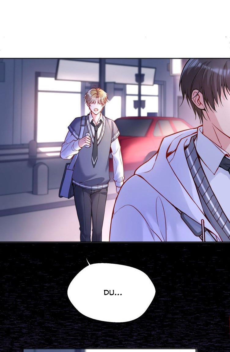 chàng nhân viên host và gã hàng xóm nguy hiểm chapter 62 40