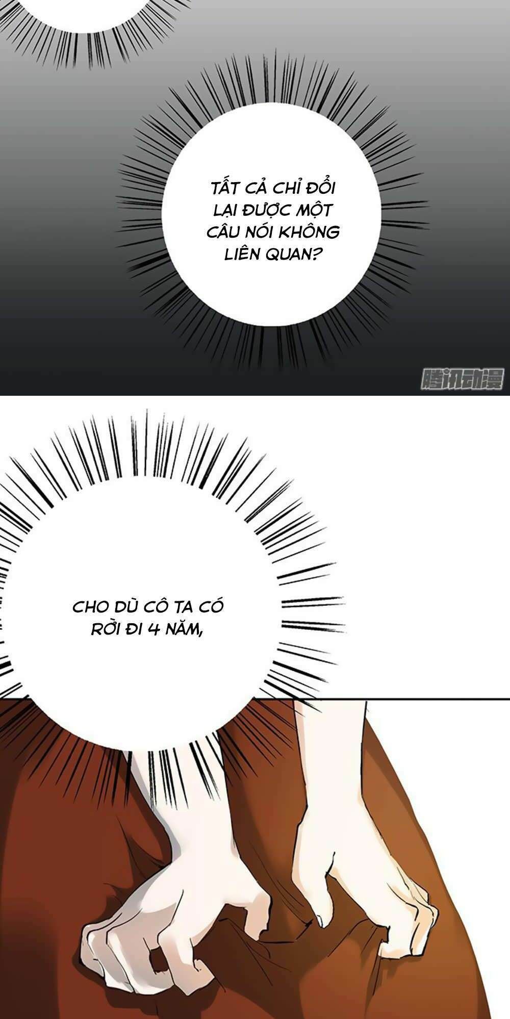 thiên kim đường môn chapter 16 14