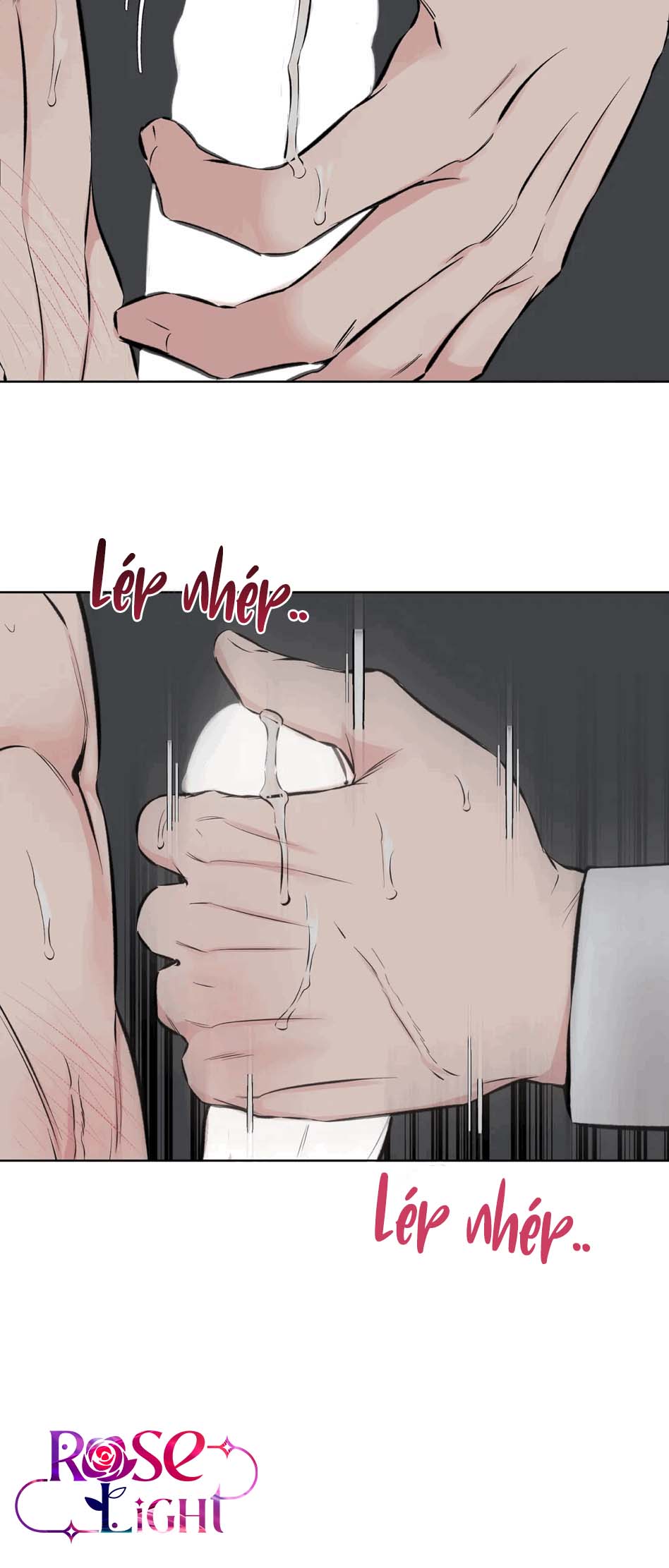 bộ cảnh phục dâm đãng chapter 3 32