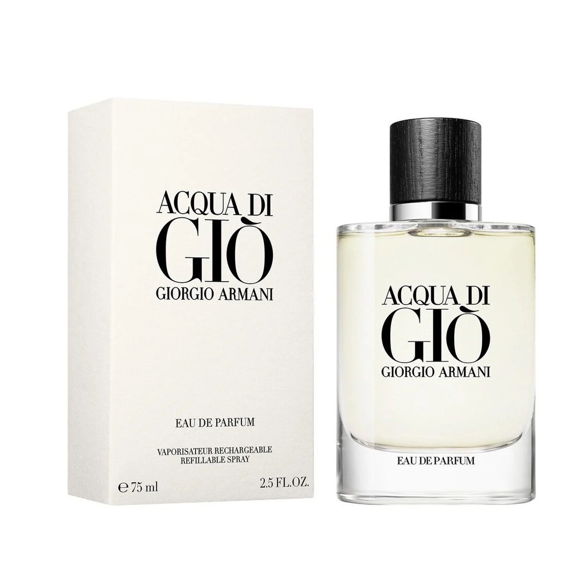 Nước Hoa Nam Giorgio Armani Acqua Di Gio Eau De Parfum