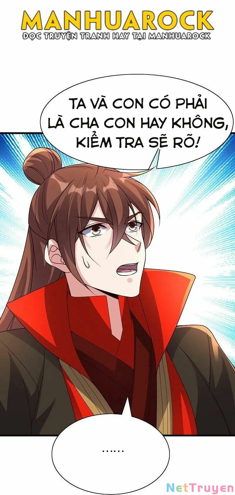 tiên võ đế tôn chapter 317 39