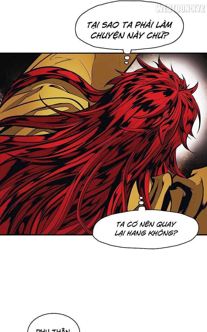 bất bại chân ma chapter 159 83