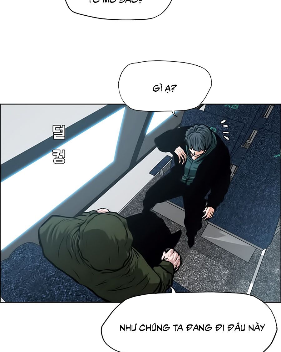 bá chủ học đường ss3 chapter 14 27