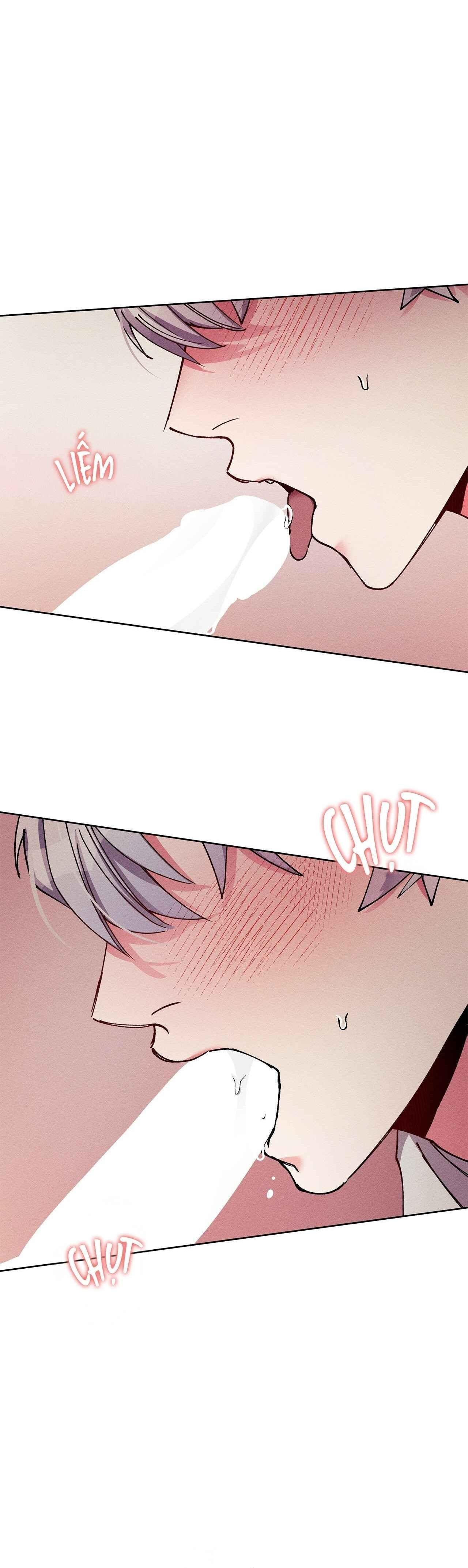 cùng nâng tạ nhé chapter 43 8