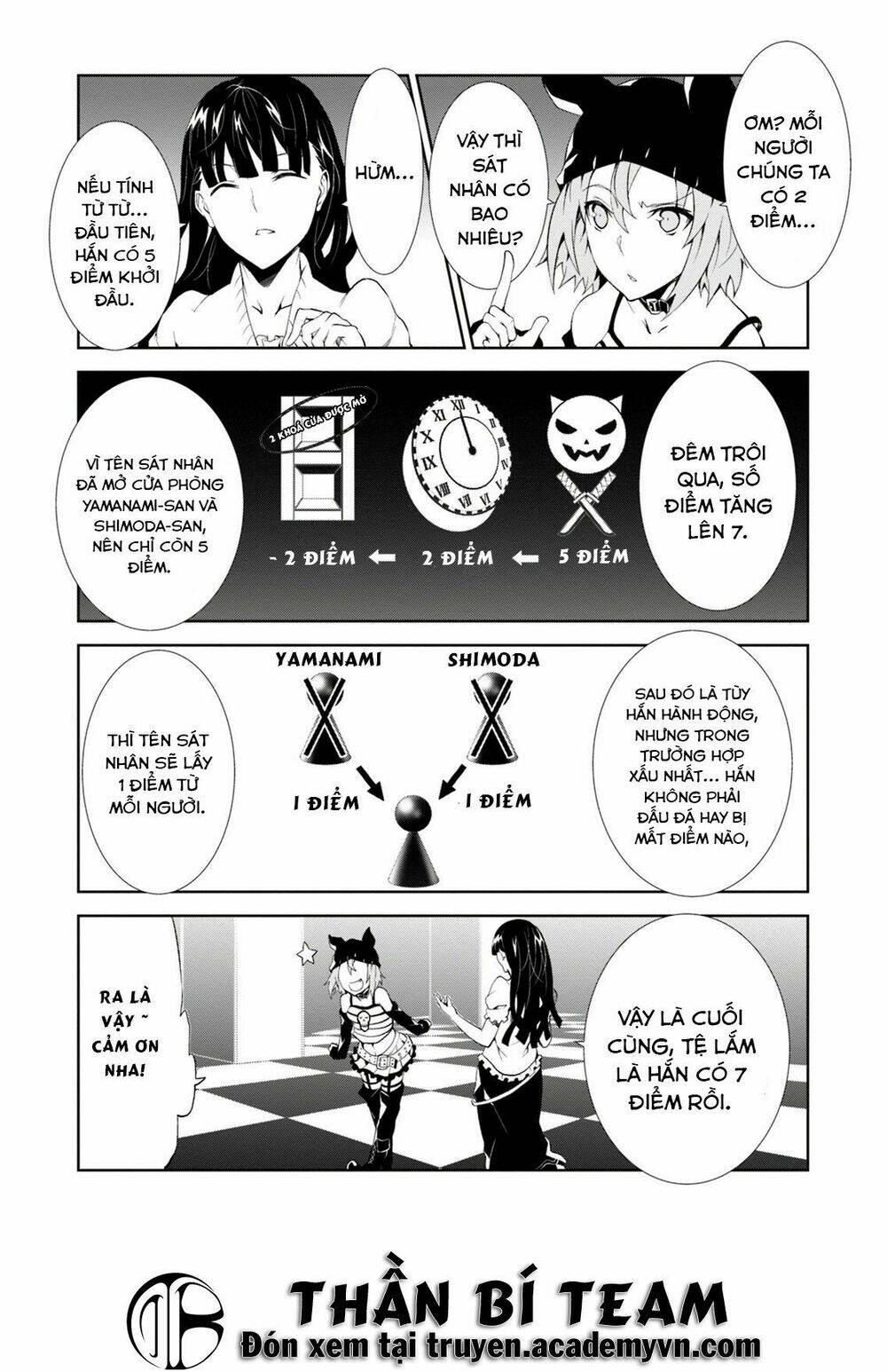 rengoku deadroll chapter 4 22