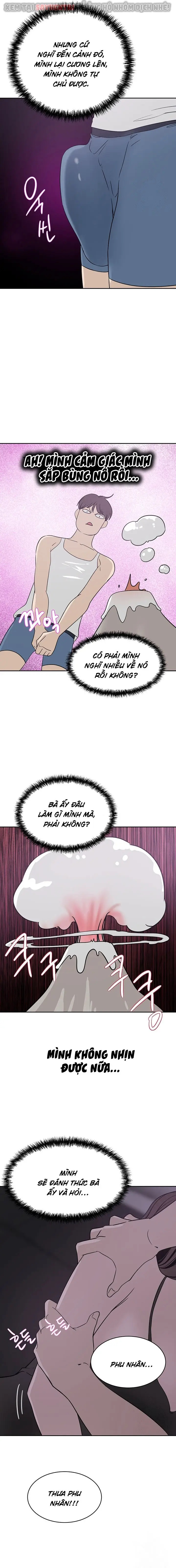 phú bà chapter 27 9