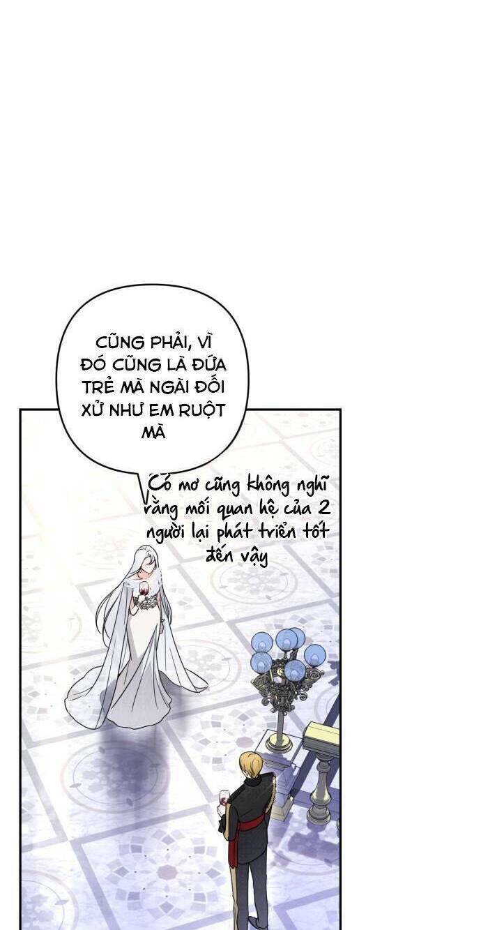 công nương mint bé nhỏ chapter 40 3