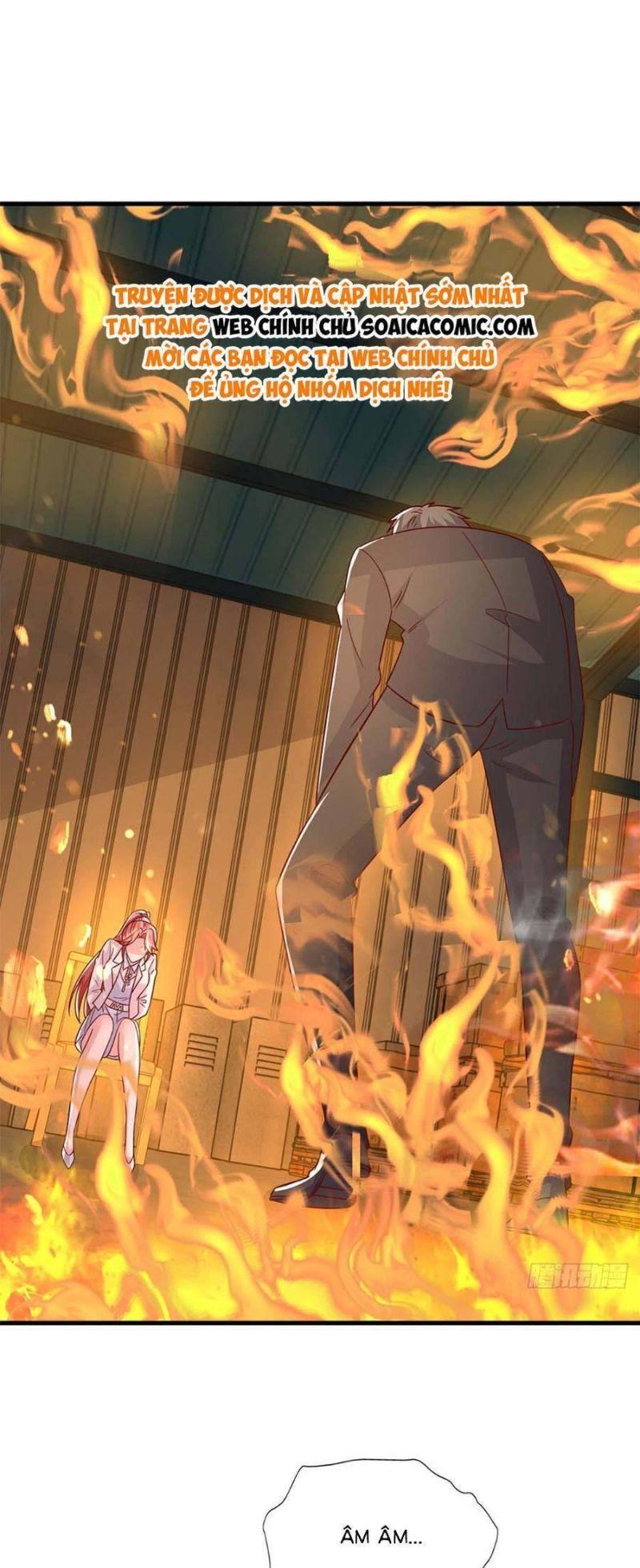 đại lão gọi tôi tiểu tổ tông chapter 190 13