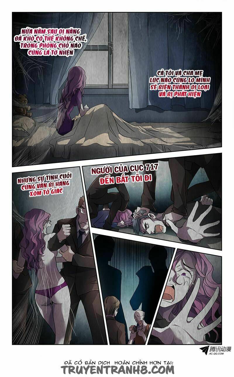 dung hợp (fusion vientane) chapter 11 4