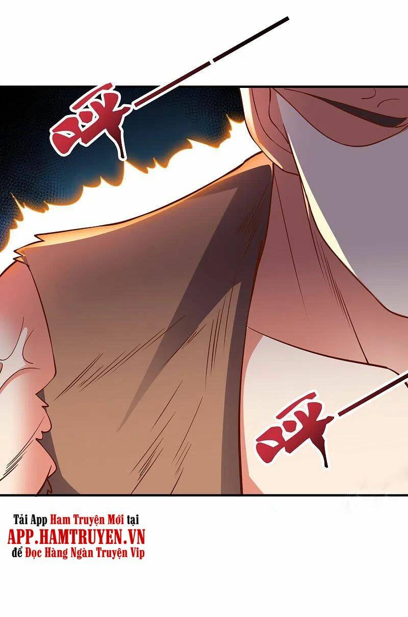 phục thiên thánh chủ chapter 209 9