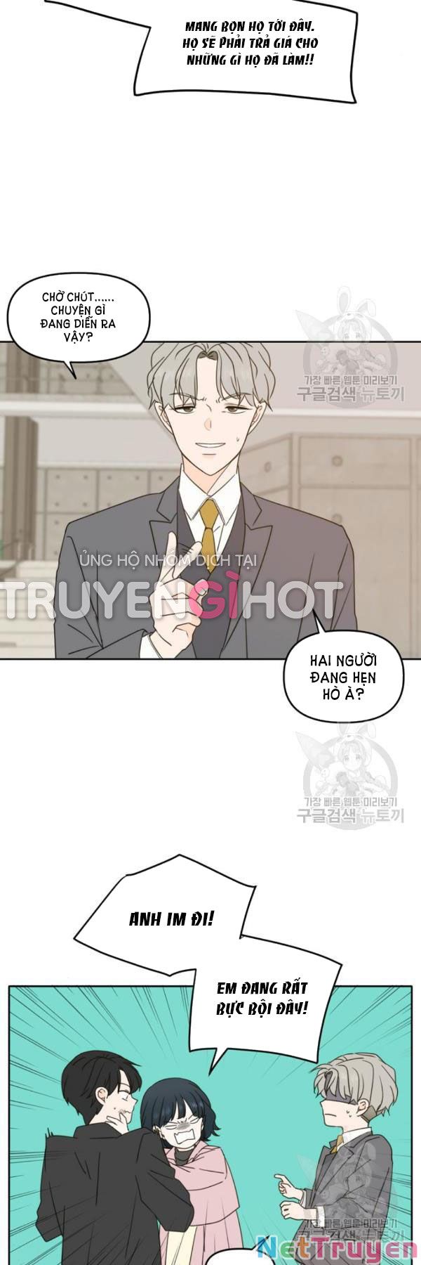 kiếp này cũng xin chăm sóc tôi như vậy nhé kiếp này cũng xin chăm sóc tôi như vậy nhé chapter 92 19