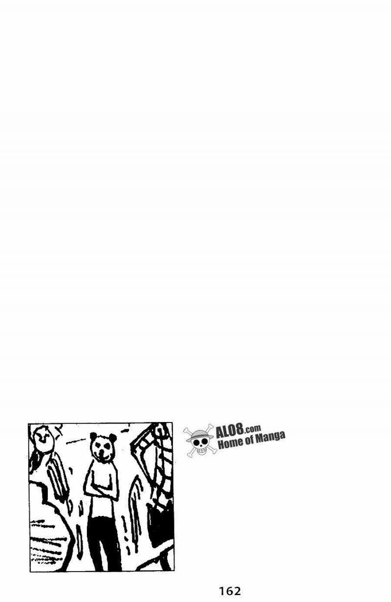 đảo hải tặc - one piece chapter 293 2