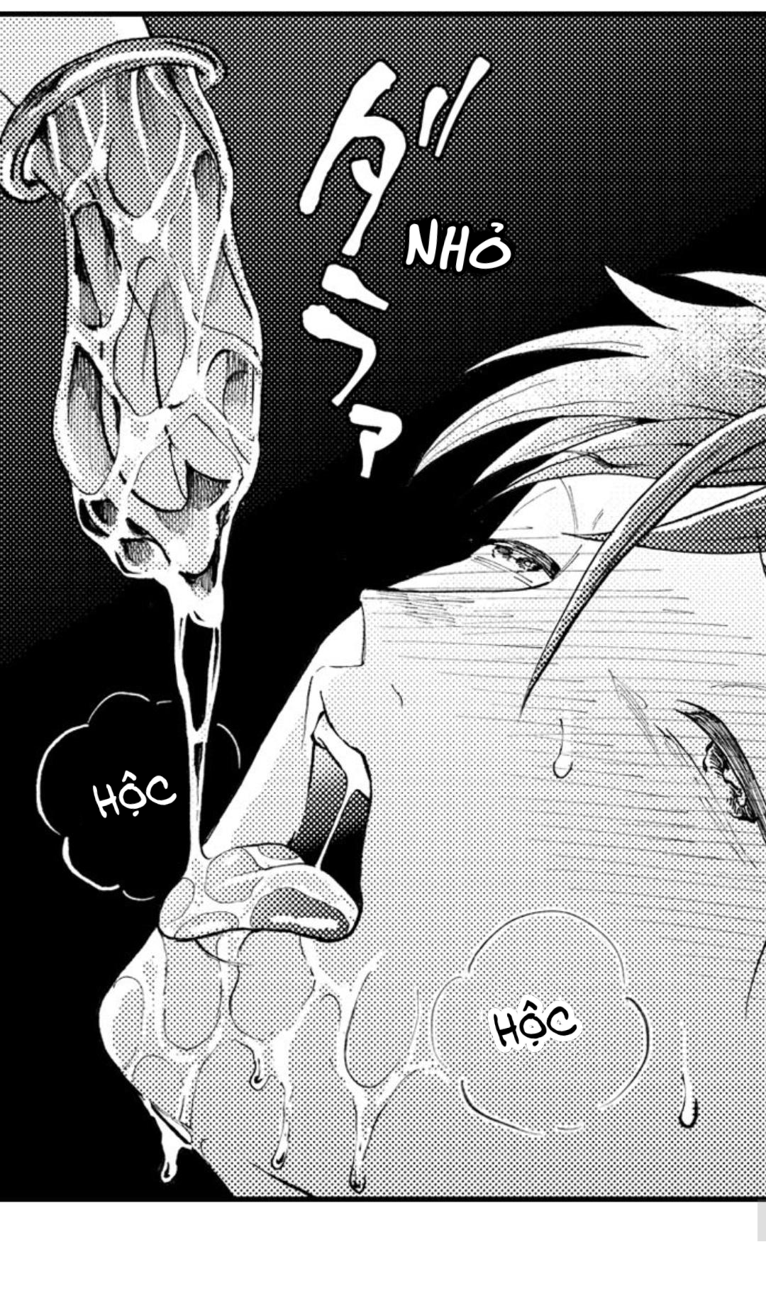 bị một anh chàng lập dị tấn công chapter 5 34